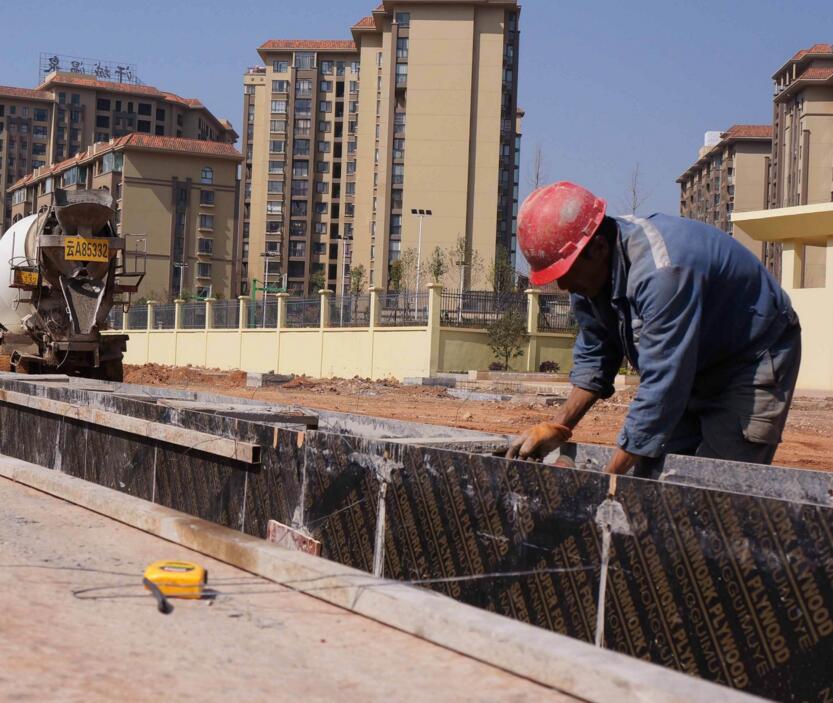 市政工程建設 市政工程建設